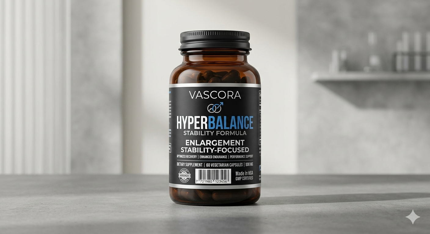 HyperBalance Product